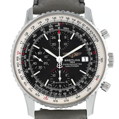 orologio breitling modello navitimer|Collezione di orologi Navitimer .